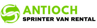 antioch sprinter van rental logo