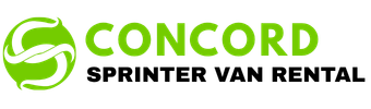 concord sprinter van rental logo