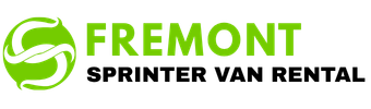 fremont sprinter van rental logo