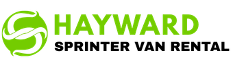 hayward sprinter van rental logo