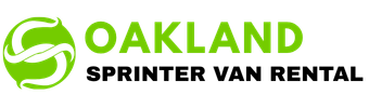 oakland sprinter van rental logo