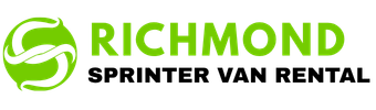 richmond sprinter van rental logo