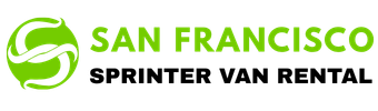 san francisco sprinter van rental logo