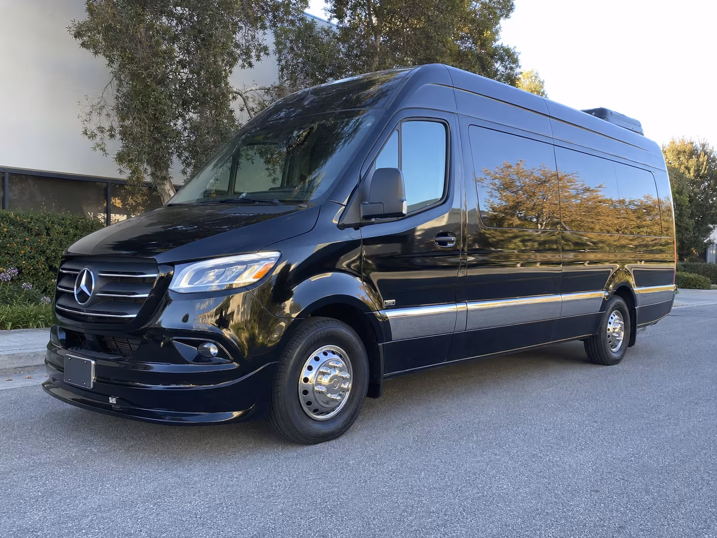 find the perfect transportation for your next birthday 4