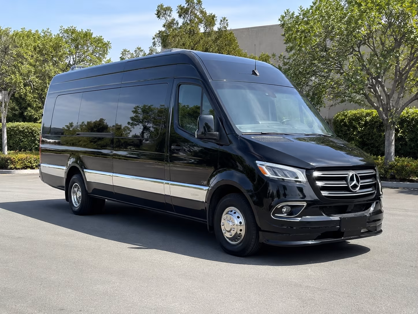 find the perfect transportation for your next concert or music festival 2