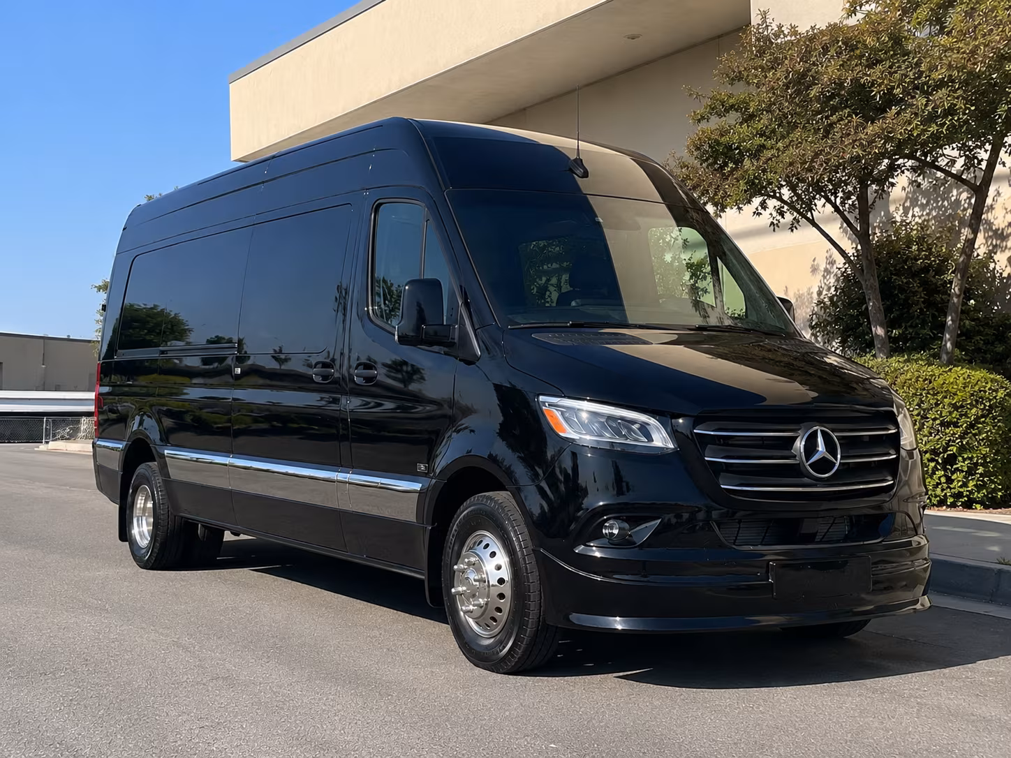 find the perfect transportation for your next concert or music festival 3