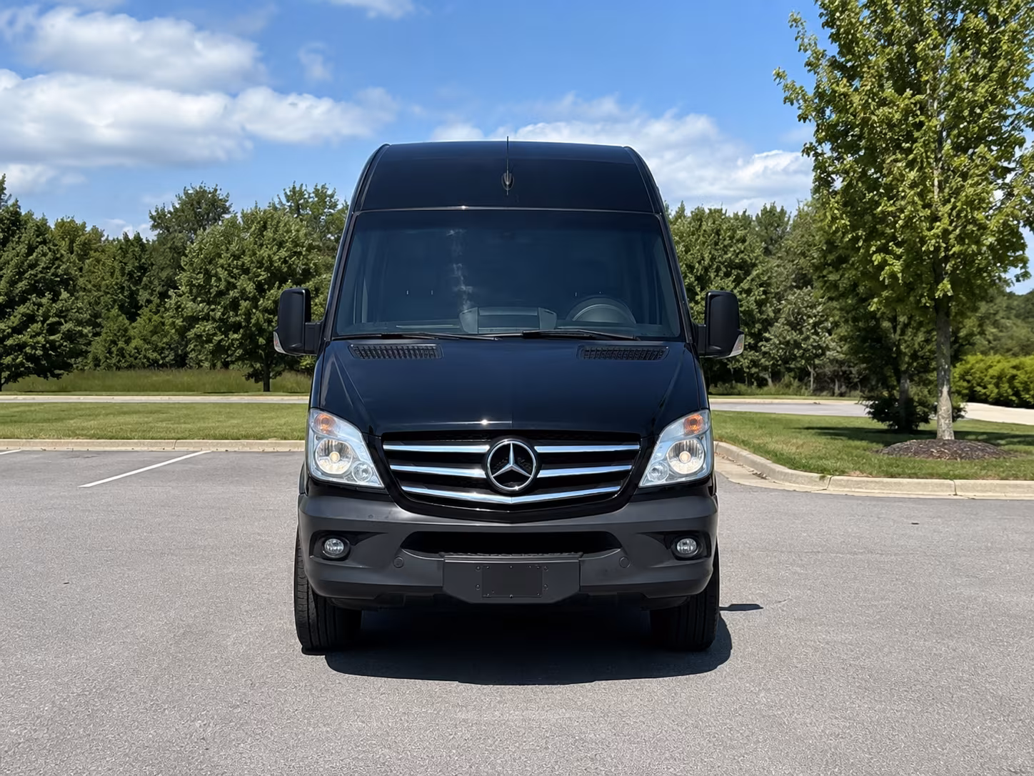 find the perfect transportation for your next employee shuttle 1