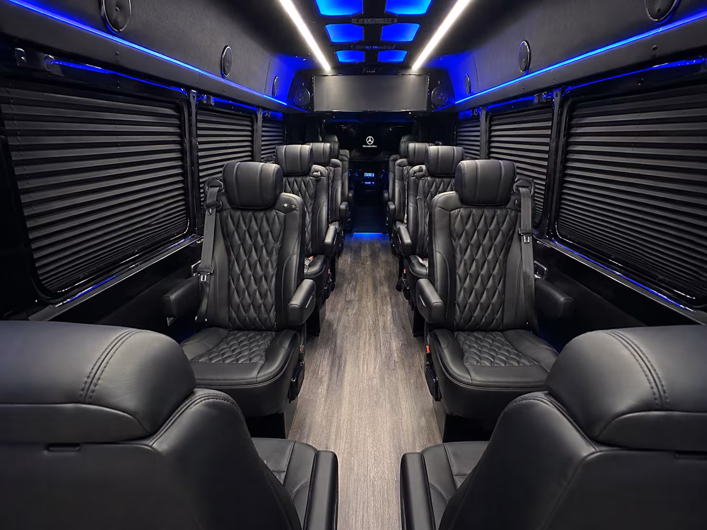 find the perfect transportation for your next employee shuttle 3