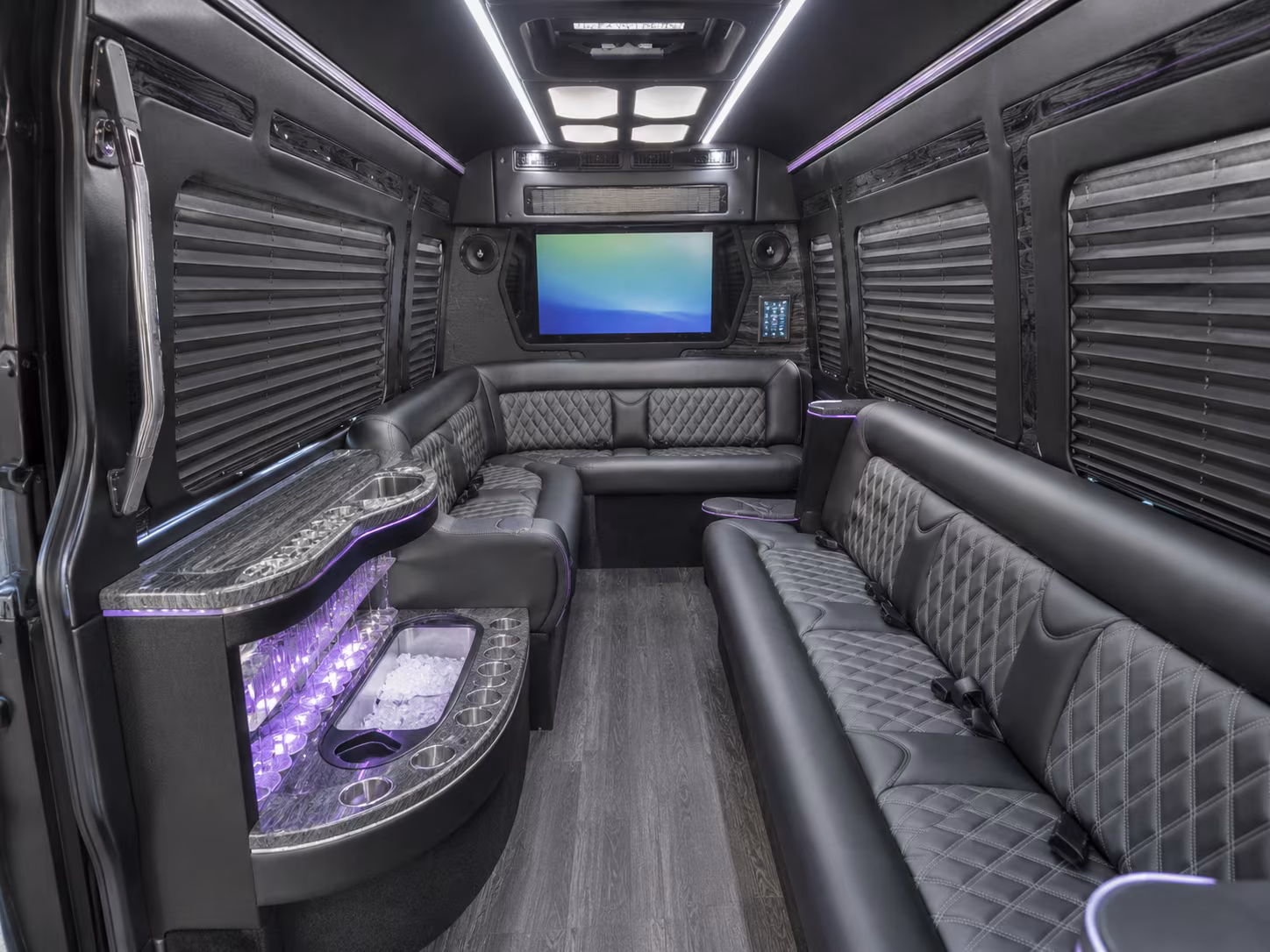 find the perfect transportation for your next employee shuttle 5