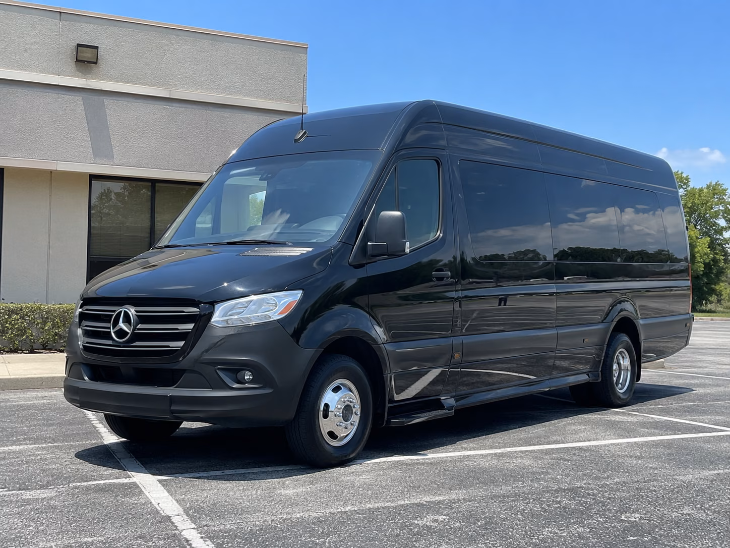 find the perfect transportation for your next prom 1