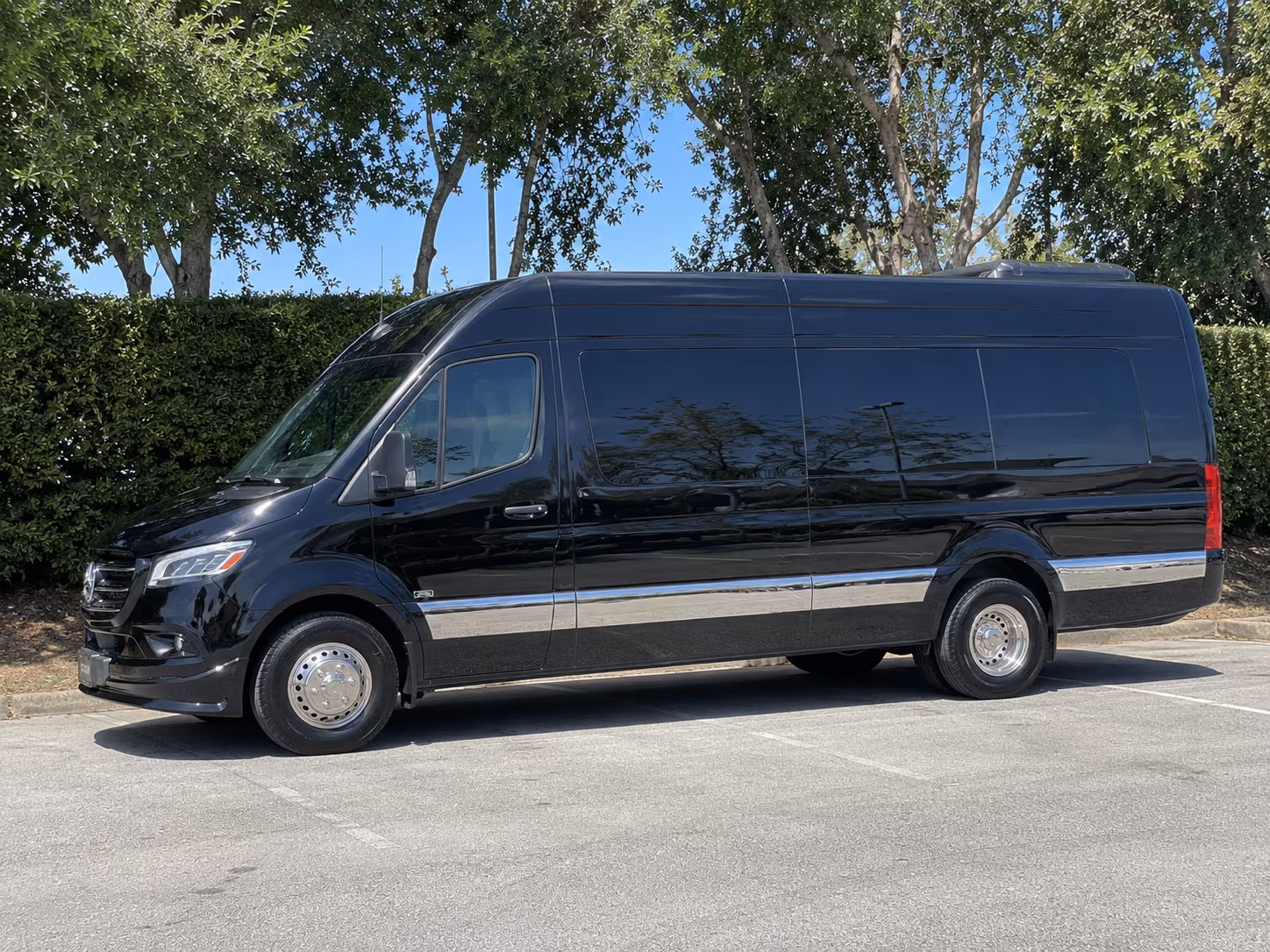 find the perfect transportation for your next prom 2