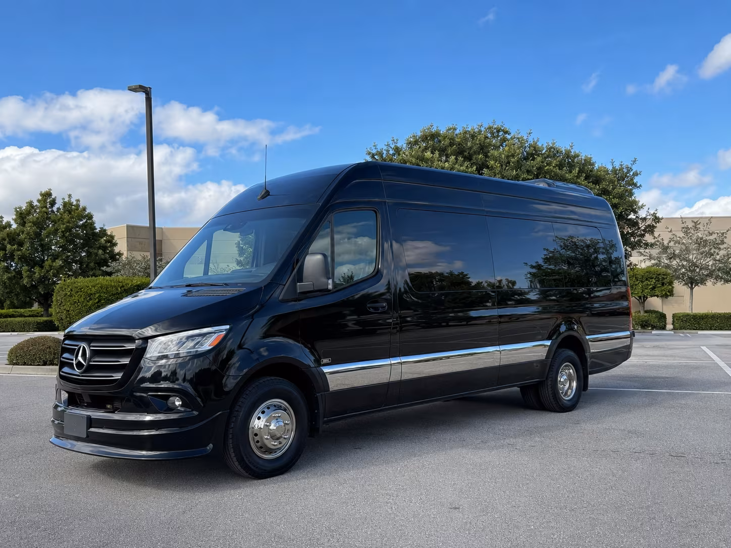 find the perfect transportation for your next prom 3