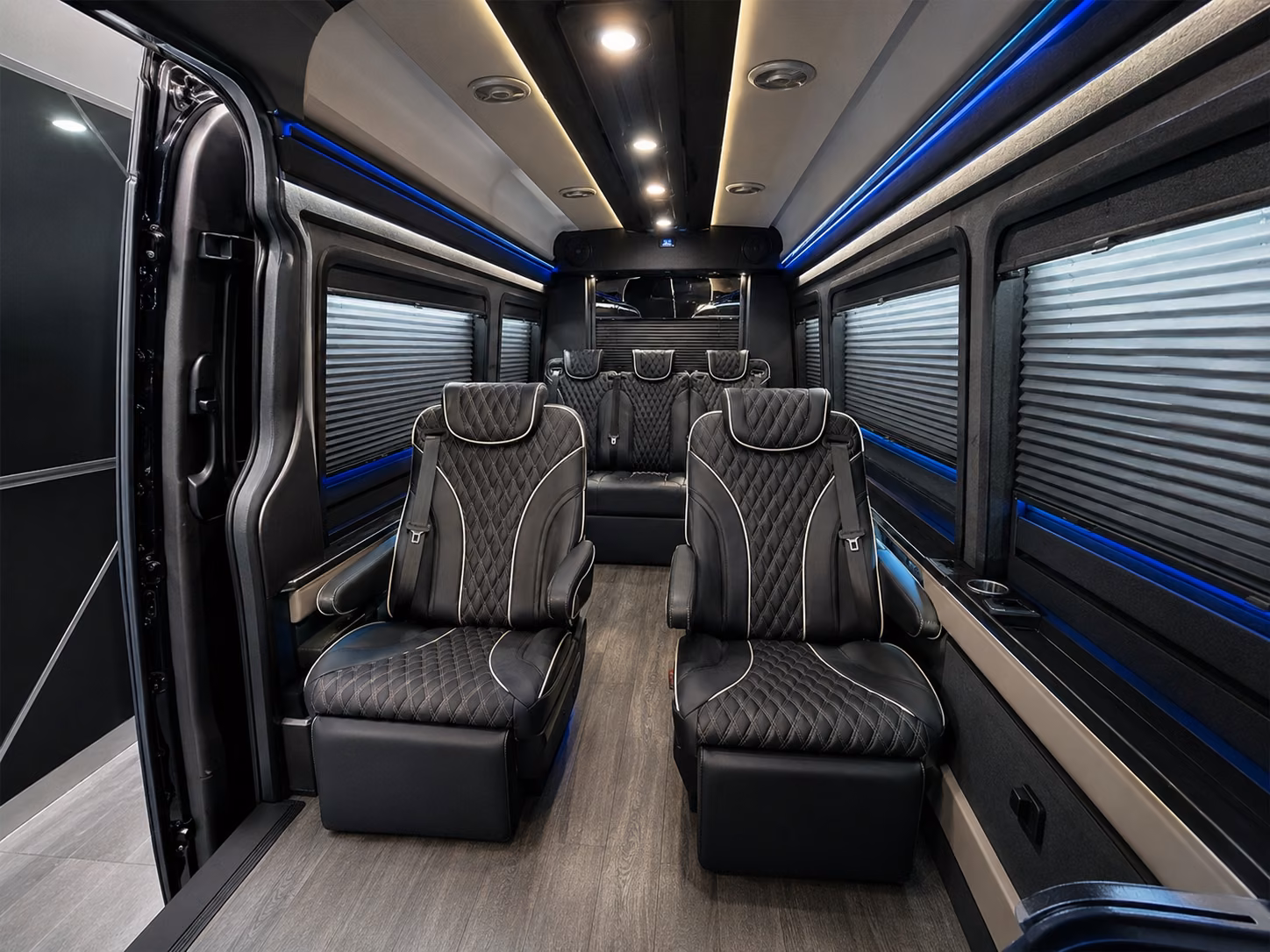 find the perfect transportation for your next sporting event 1