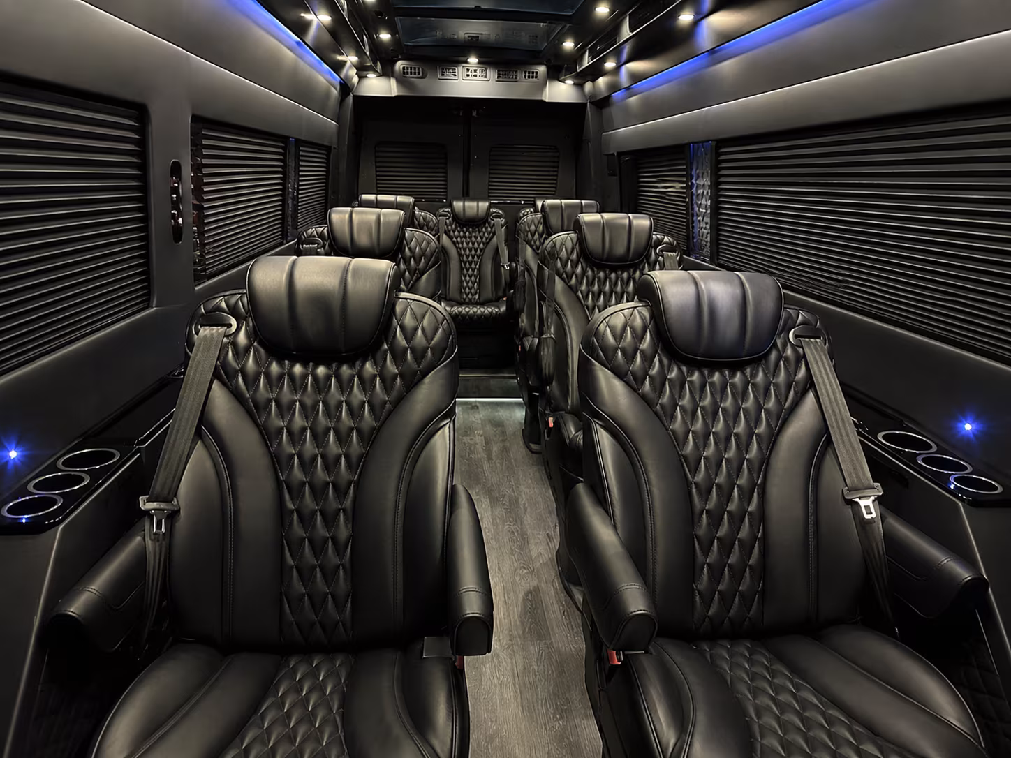 find the perfect transportation for your next sporting event 2