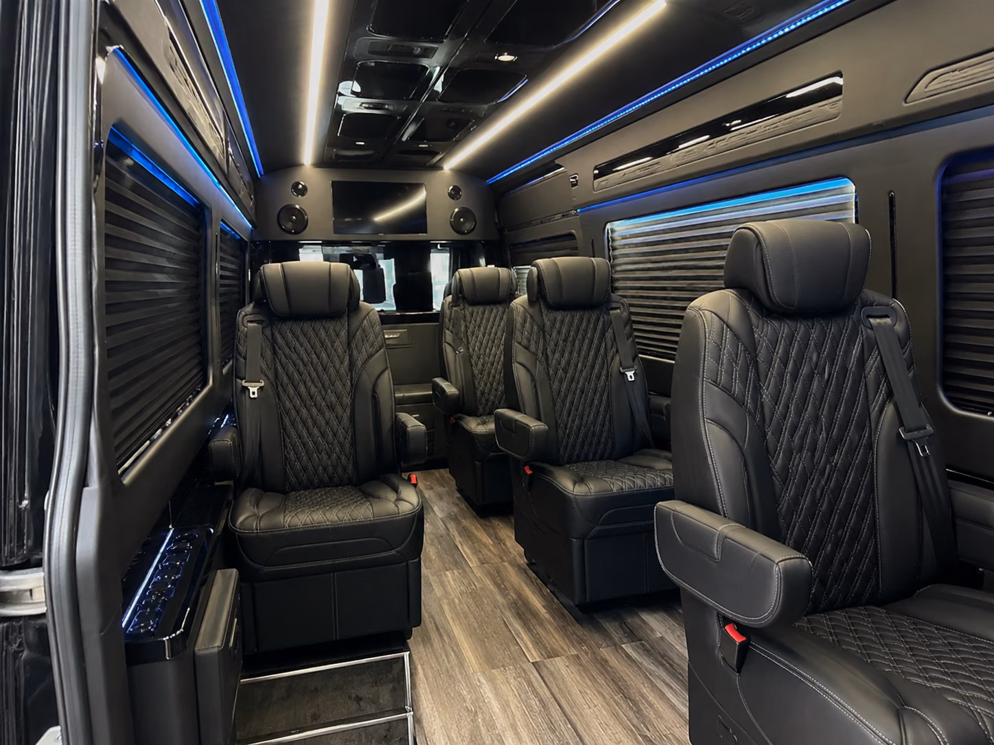 find the perfect transportation for your next sporting event 5