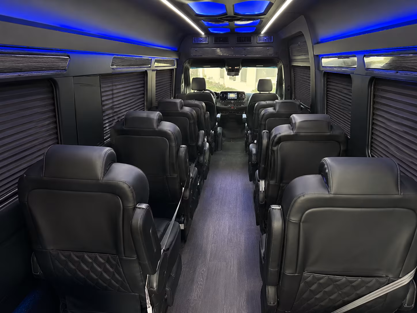 San Francisco Employee Transportation