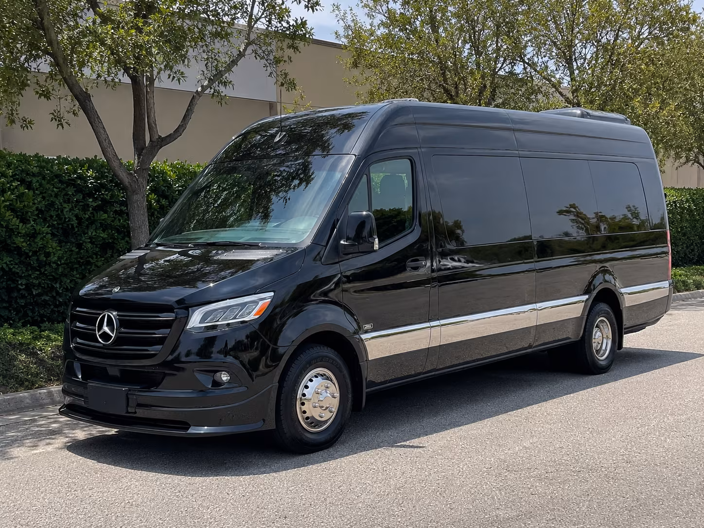 San Francisco Sporting Event Transportation