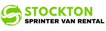 stockton sprinter van rental logo